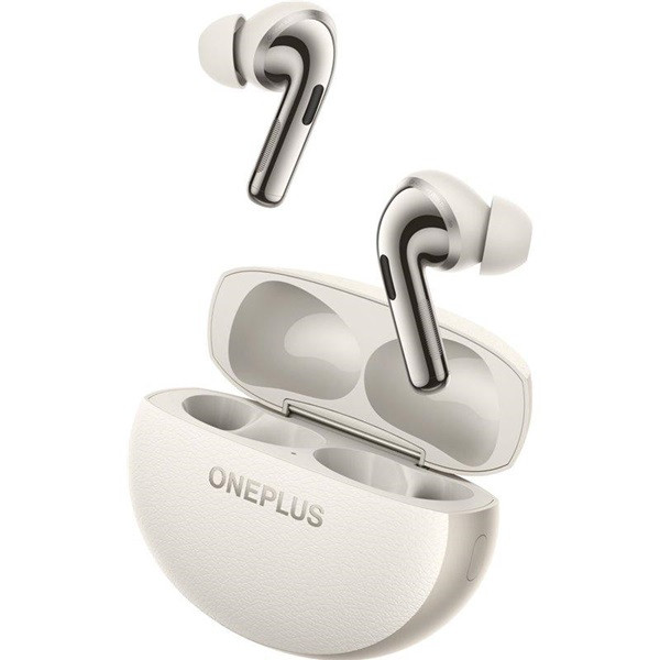 OnePlus Buds Pro 3 blanco M 5