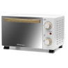 Horno de Sobremesa Orbegozo HO 990 10L blanco 1