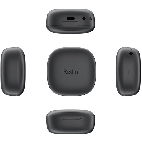 Xiaomi Redmi Buds 6 Play negro M 5