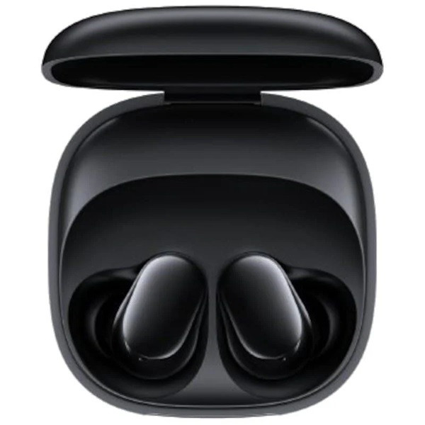 Xiaomi Redmi Buds 6 Play negro M 2