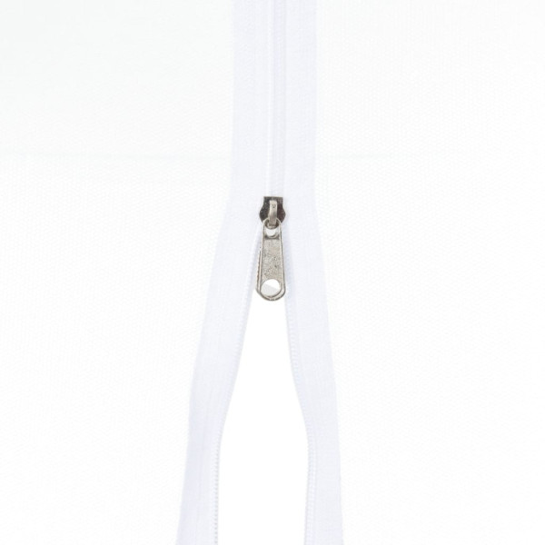 Rede mosquiteira para guarda-sol malha 220 Φ300x230 cm branco M 5