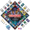 Juego de mesa monopoly BLACK PANTHER 2