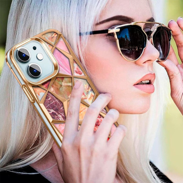 Carcasa COOL para iPhone 11 Mármol M 7