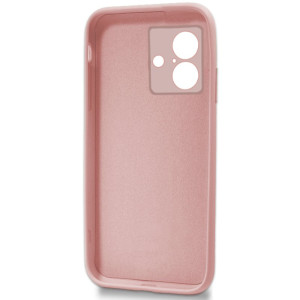 Carcasa COOL para iPhone 16 Plus Cover Rosa H