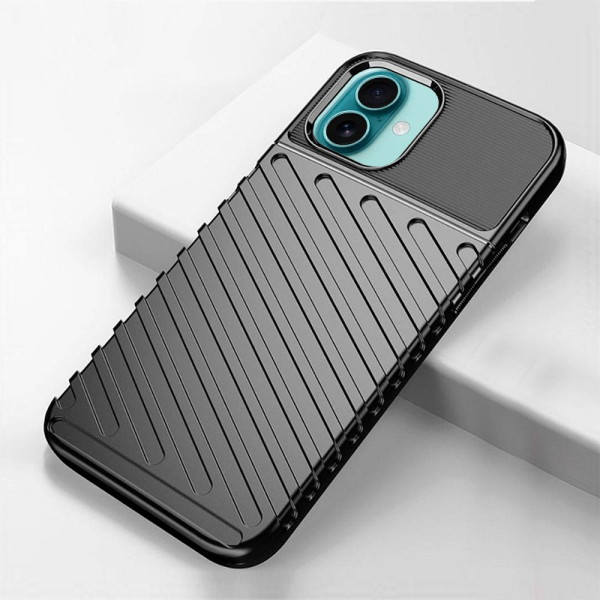 Carcasa COOL para iPhone 16 Plus Thunder Negro M 3