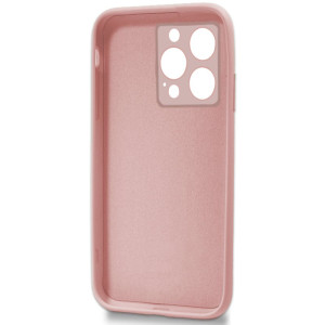 Carcasa COOL para iPhone 16 Pro Max Cover Rosa H