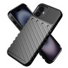 Carcaça COOL para iPhone 16 Black Thunder 1