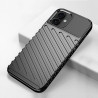 Carcaça COOL para iPhone 16 Black Thunder 2