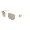 GAFAS DE SOL KARL LAGERFELD MUJER  KL6085S-105 1