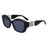 KARL LAGERFELD WOMAN KL6102S-001 1