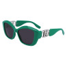 KARL LAGERFELD WOMAN KL6102S-300 1