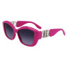 GAFAS DE SOL KARL LAGERFELD MUJER  KL6102S-525 1
