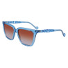 GAFAS DE SOL LIUJO MUJER  LJ780S-425 1