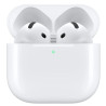Apple AirPods 4ta Gen cancelación activa de ruido blanco 1