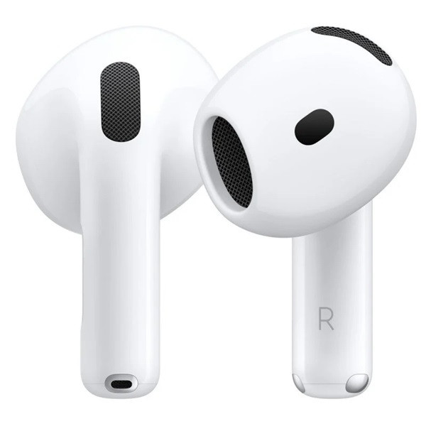 Apple AirPods 4ta Gen blanco M 2