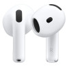 Apple AirPods 4ta Gente branca 2