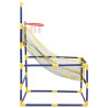 Juego de baloncesto Arcade con pelota y bomba 45x86x127 cm 4