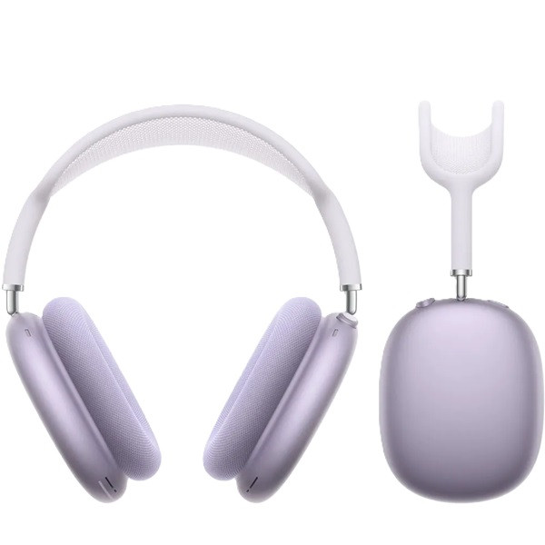 Apple AirPods Max (2024) violeta M 4