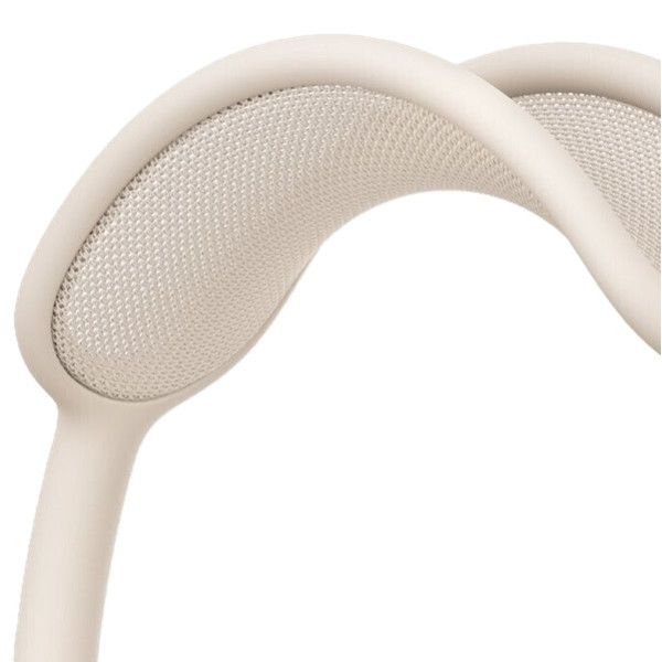 Apple AirPods Max (2024) blanco M 5