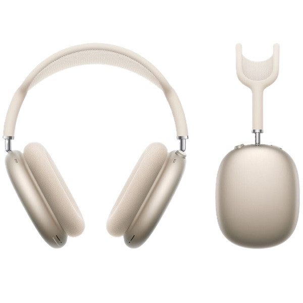 Apple AirPods Max (2024) blanco M 7