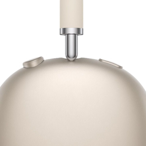 Apple AirPods Max (2024) blanco M 3