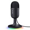 Micrófono Trust Gaming GXT 234 Yunix negro 1