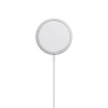 Carregador sem fio APPLE Magsafe 15W MHXH3ZM/A branco 4