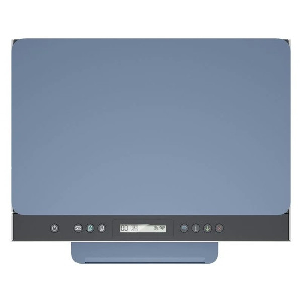 Multifunción recargable hp smart tank 7006/ wifi/ dúplex/ blanca M 4