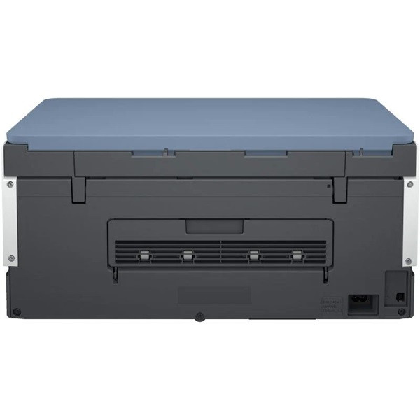 Multifunción HP Smart Tank 7006 WiFi blanco M 2