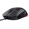 Ratón Gaming Trust Gaming GXT 929 Helox negro 2