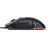 Ratón gaming trust gaming gxt 929 helox/ hasta 6400 dpi/ negro 3