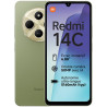 Xiaomi Redmi 14C dual sim 4GB RAM 128GB verde 1