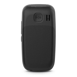 Teléfono móvil spc harmony 4g para personas mayores/ negro H