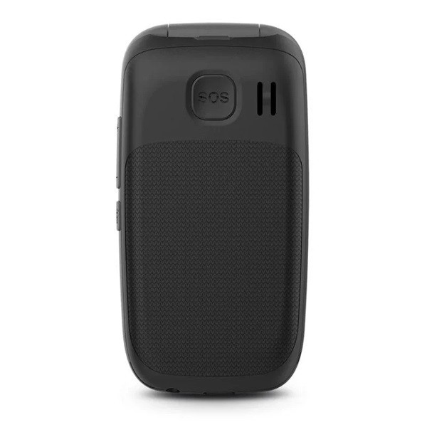 Teléfono móvil spc harmony 4g para personas mayores/ negro M 2