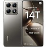 Xiaomi 14T 5G dual sim 12GB RAM 256GB gris 1