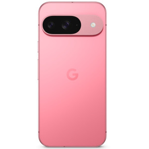 Google Pixel 9 5G dual sim 12GB RAM 128GB rosa H