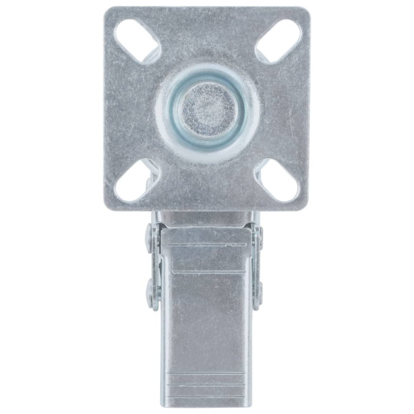 Ruedas giratorias 8 unidades 50 mm M 5