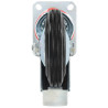 Ruedas giratorias 12 unidades 160 mm 5
