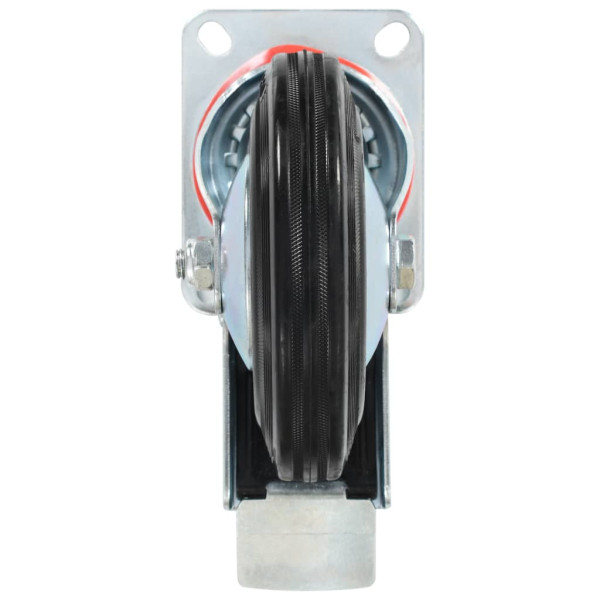 Ruedas giratorias 32 unidades 160 mm M 5