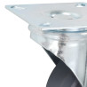 Ruedas giratorias 16 unidades 75 mm 5