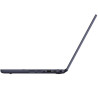 ASUS CHROMEBOOK CR1 11.6" Intel Celeron 4GB RAM 32GB CR1104FGA-NS0038 gris 7