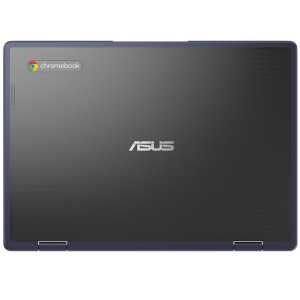 ASUS CHROMEBOOK CR1 11.6" Intel Celeron 4GB RAM 32GB CR1104FGA-NS0038 cinza H