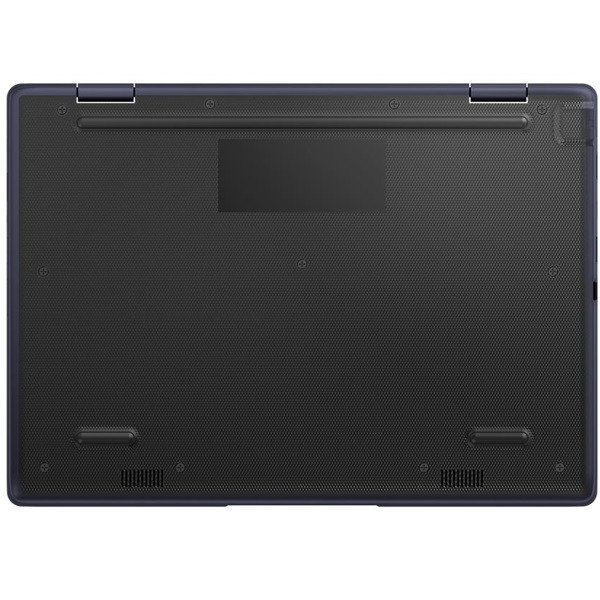 ASUS CHROMEBOOK CR1 11.6" Intel Celeron 4GB RAM 32GB CR1104FGA-NS0038 gris M 9