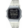 RELOJ CASIO UNISEX  A168XES-1BEF (36,3MM) 1