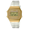 RELOJ CASIO UNISEX  A168XESG-9AEF (36,3MM) 1