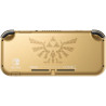 Consola Nintendo Switch Lite Hyrule Edition +12 NSO dorado 2