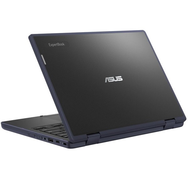 ASUS BR1 11.6" Intel Celeron 4GB RAM 128GB BR1104FGA-NS0081XA cinza M 6