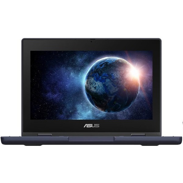 ASUS 11.6" Intel Celeron 4GB RAM 128GB BR1104FGA-NS0081XA gris M 7