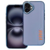 Carcasa COOL para iPhone 16 Milano Azul 2