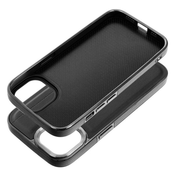 Carcasa COOL para iPhone 16 Pro Milano Negro M 3